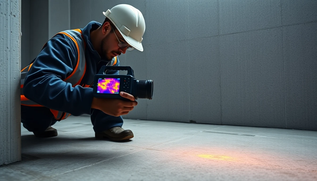 Slab Foundation Repair